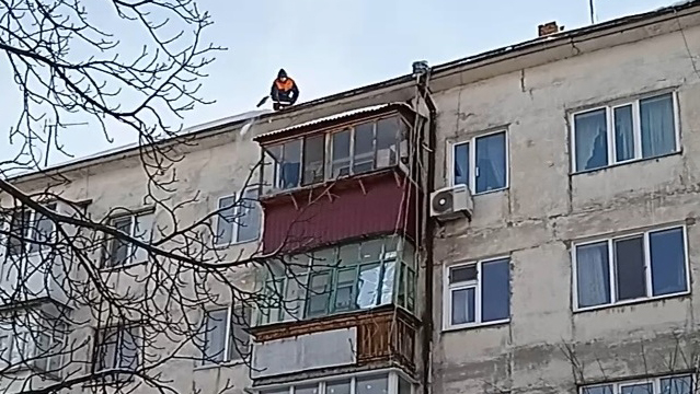 ЛК ЖЕУ інформує про роботу